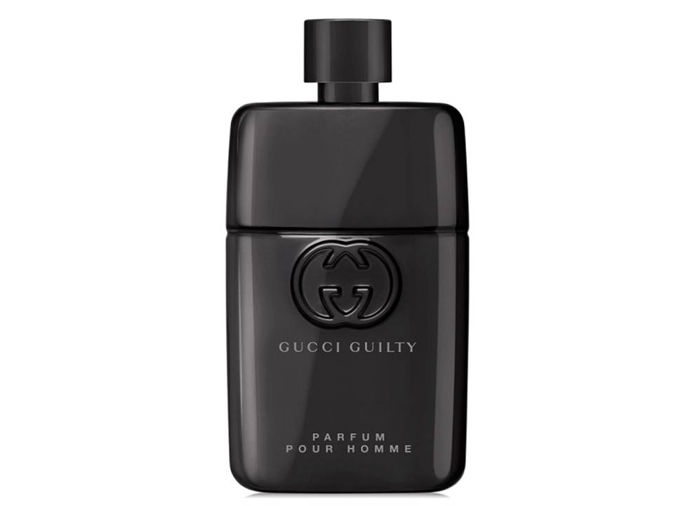 Guilty  Pour Homme  by Gucci PARFUM TESTER 90 ML.